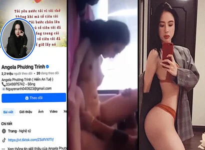 Đoạn phim nóng của Phương Trinh bị nhắc tên khắp nơi vì đoạn phim nóng 2013